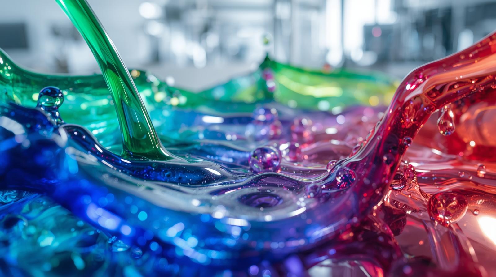 Polyester Reçineler