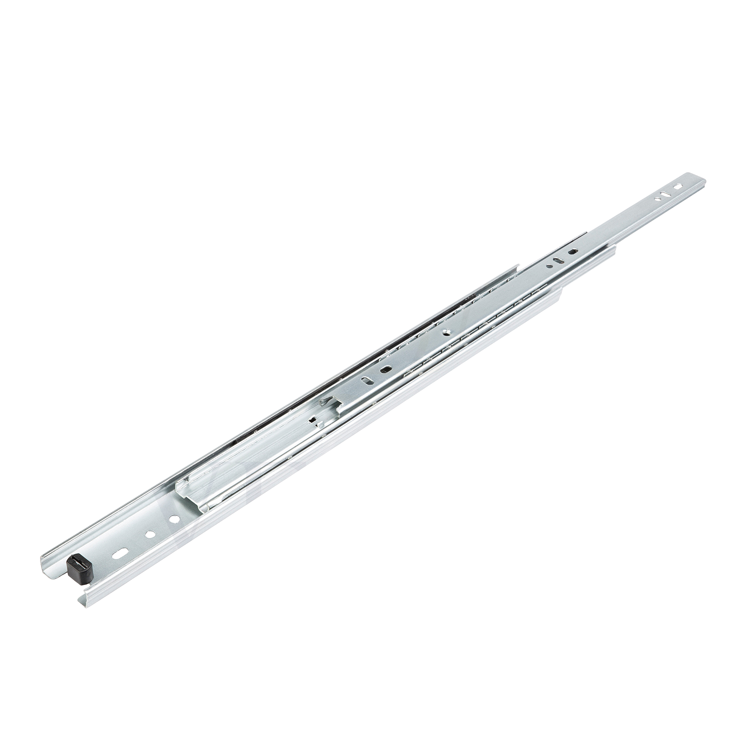 43 mm Bilyalı Teleskopik Ray – 350 mm